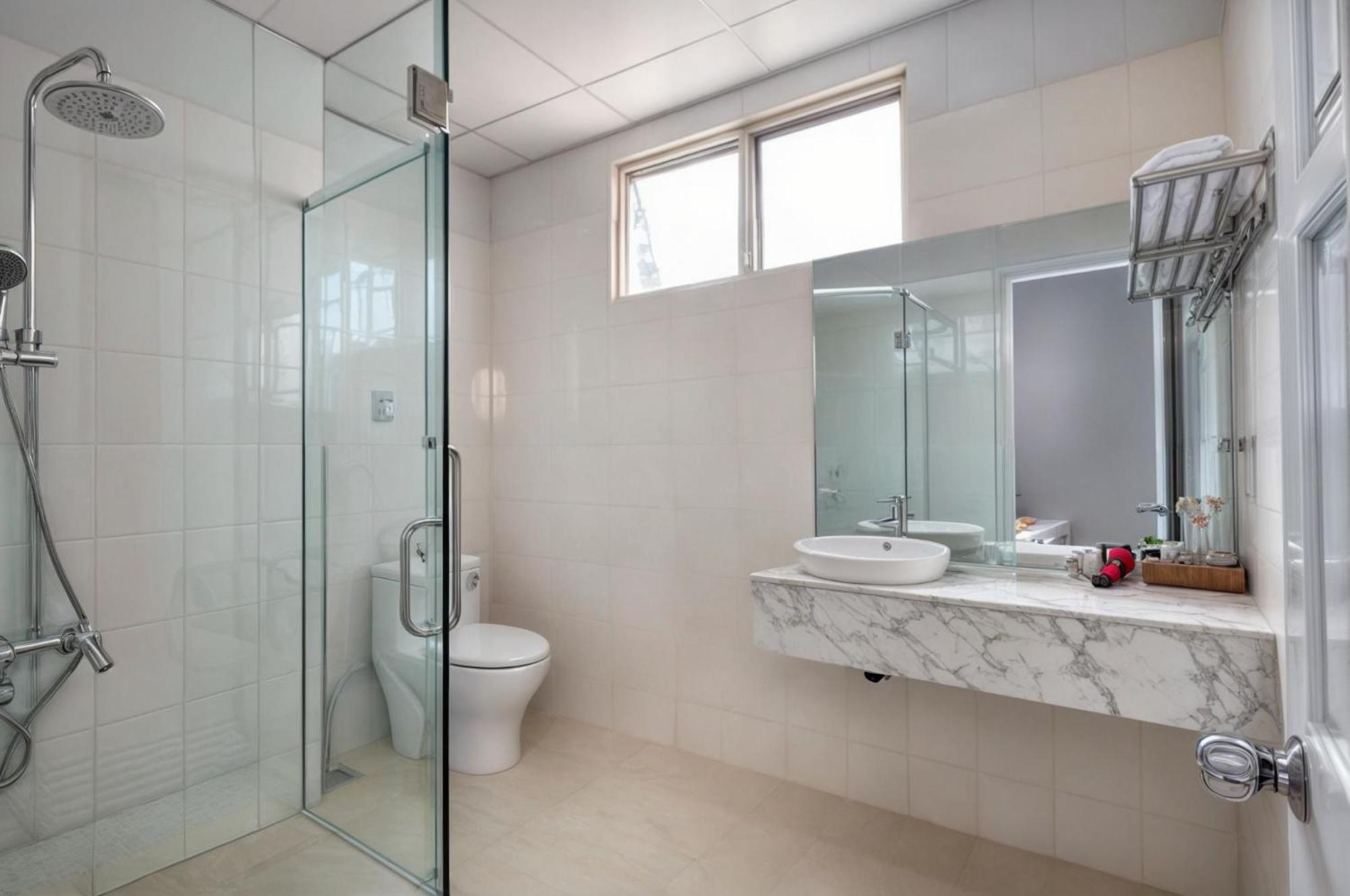 Cct Luxury Hotel 芽庄 外观 照片
