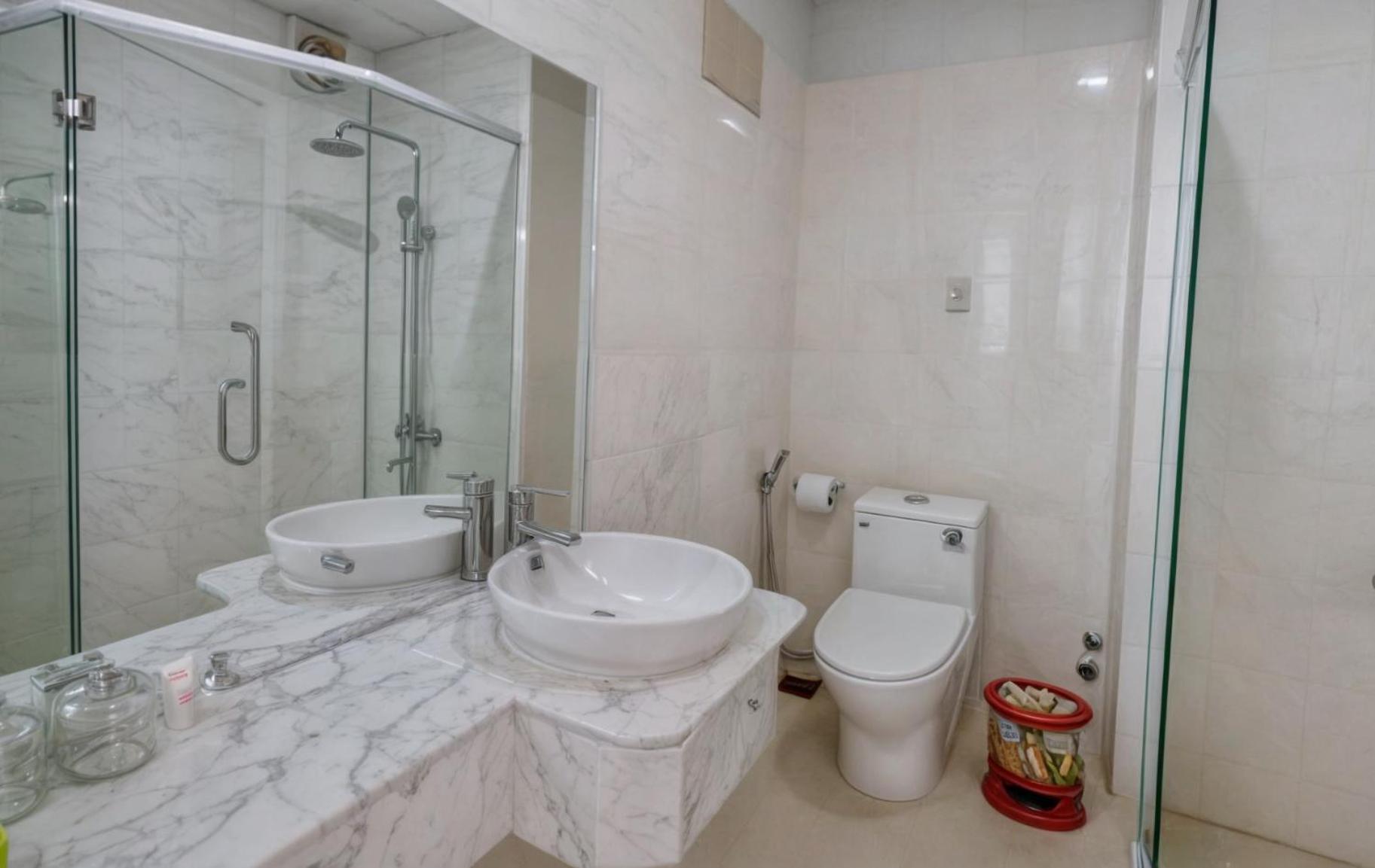 Cct Luxury Hotel 芽庄 外观 照片