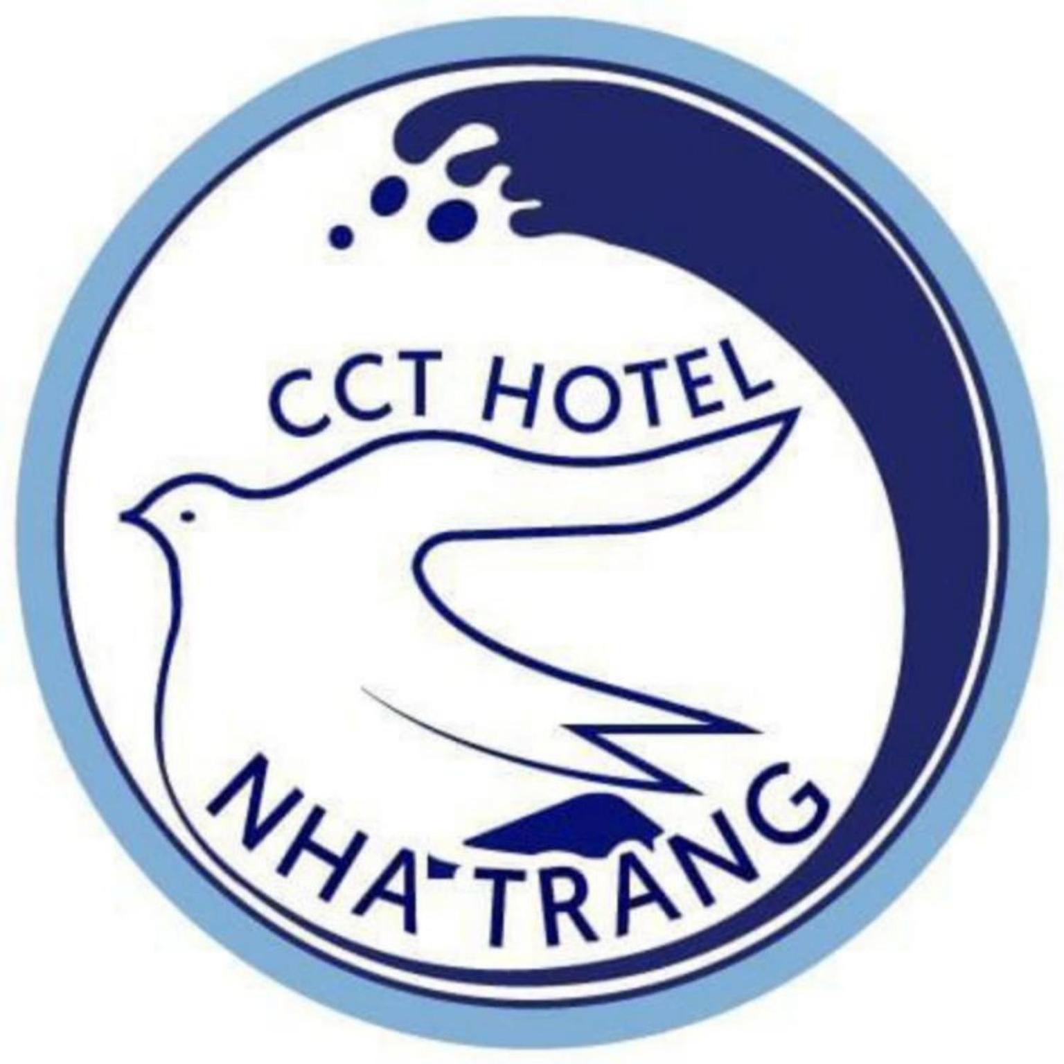 Cct Luxury Hotel 芽庄 外观 照片